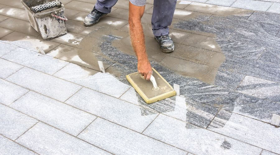 Expert tile roof repair services in Belmont, CA